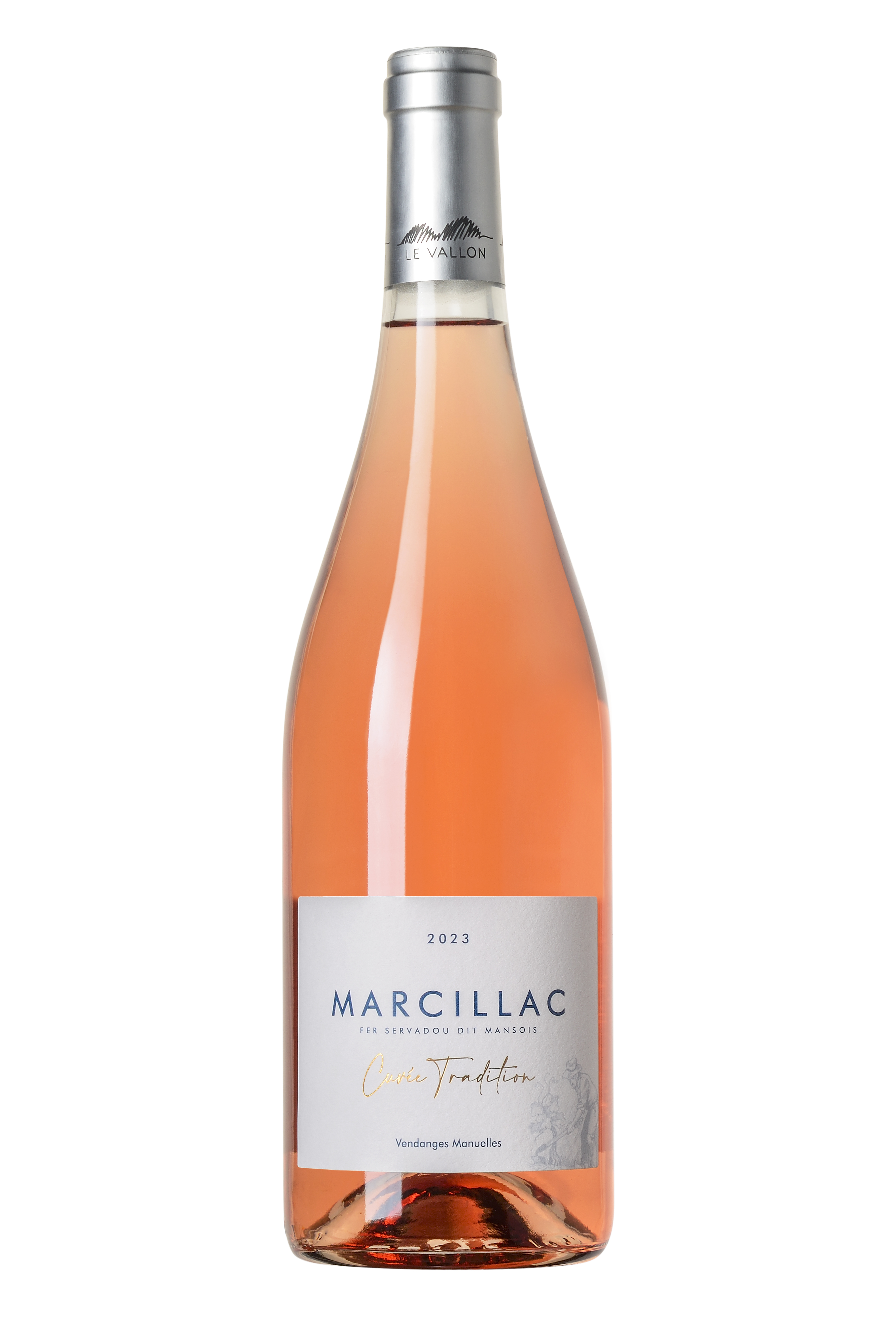 Cuvée Tradition Rosé